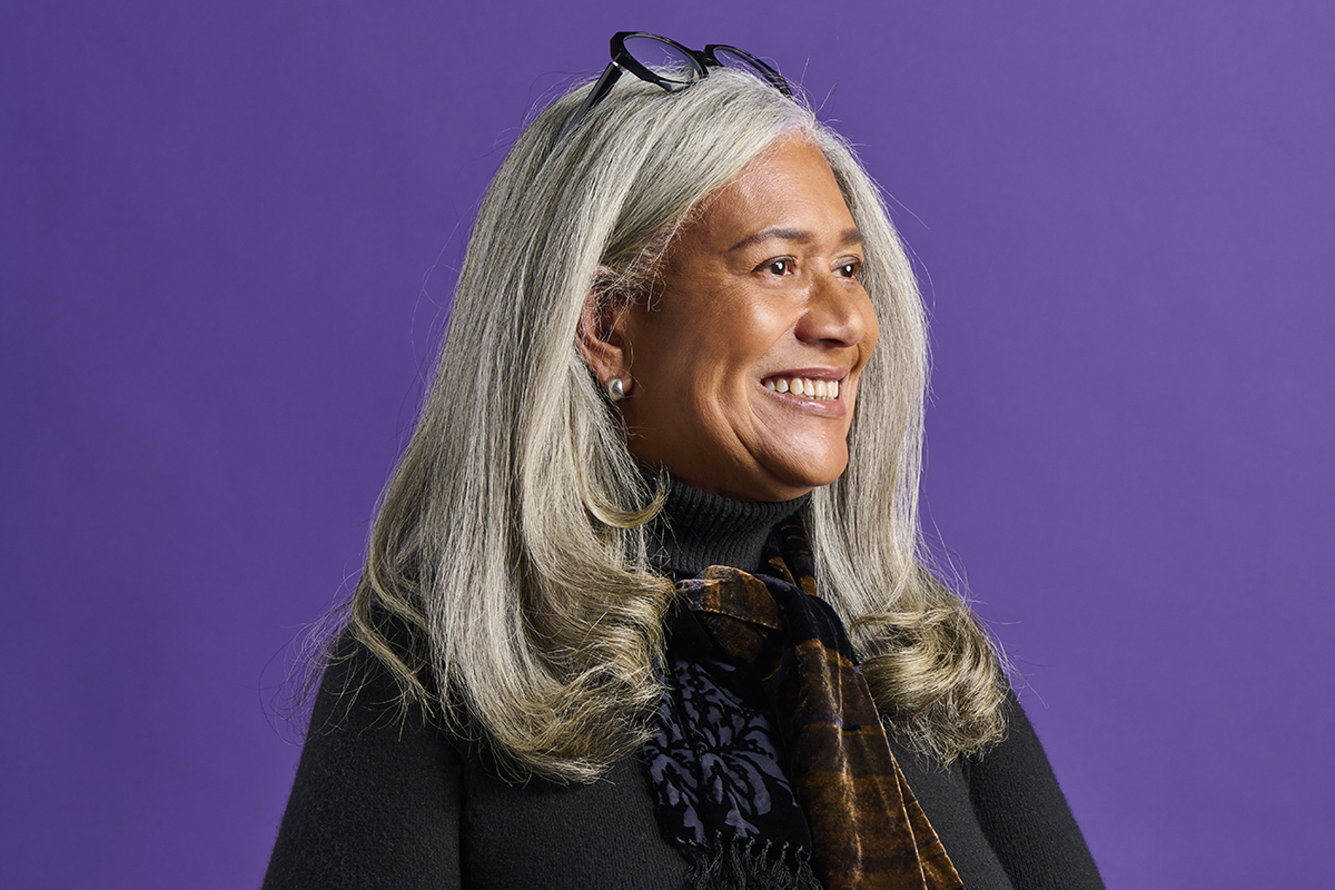 Sandra Morgan, East Cleveland Mayor: Most Interesting People 2026 