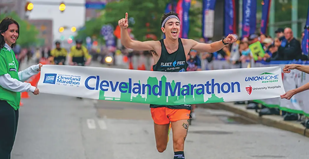 Courtesy Jeremiah Fitzgerald