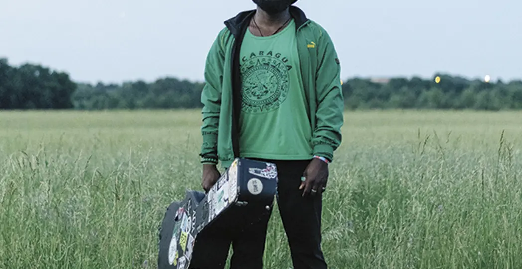 Courtesy Jul Big Green