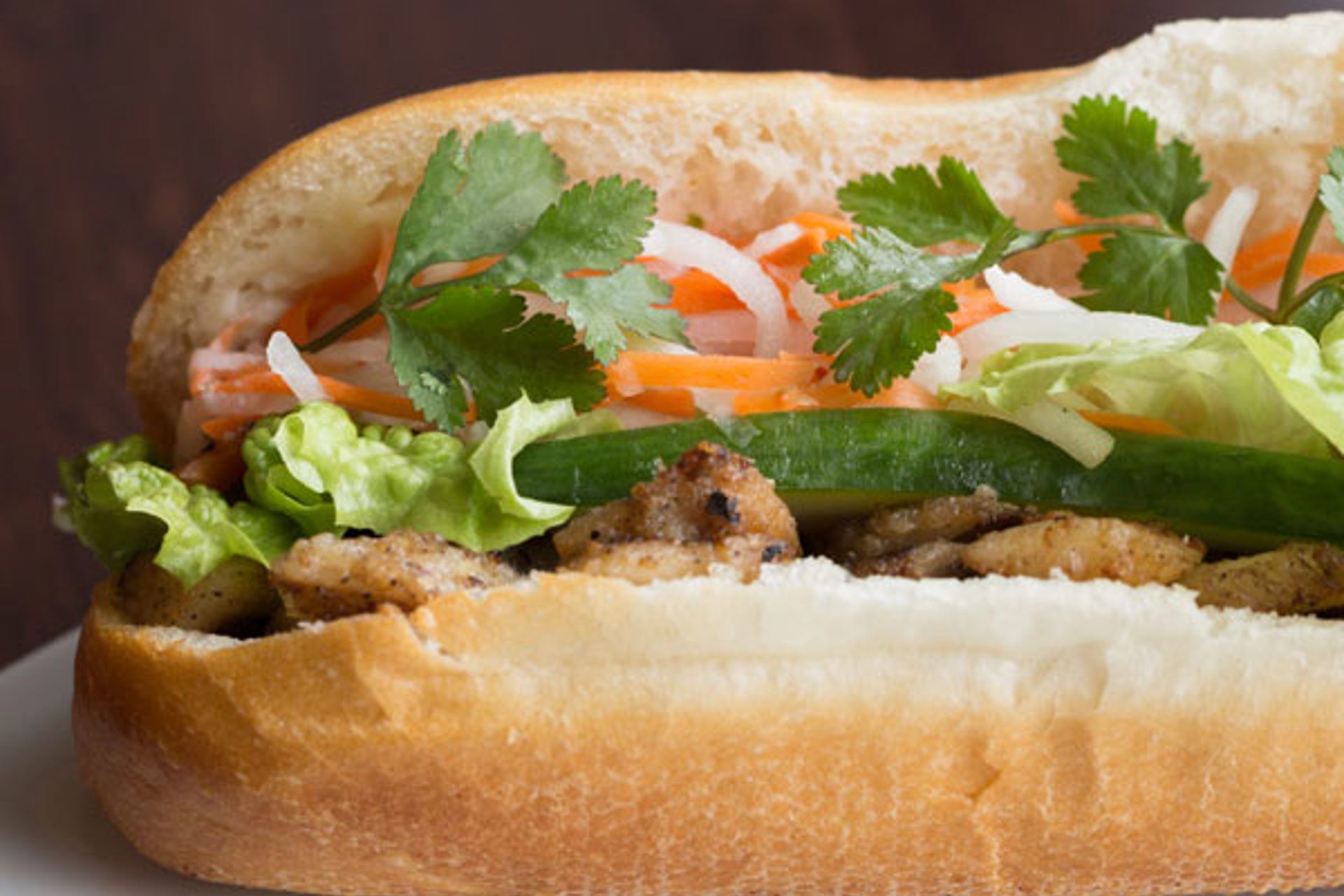 Cheap Eats: Pho Ha Nam