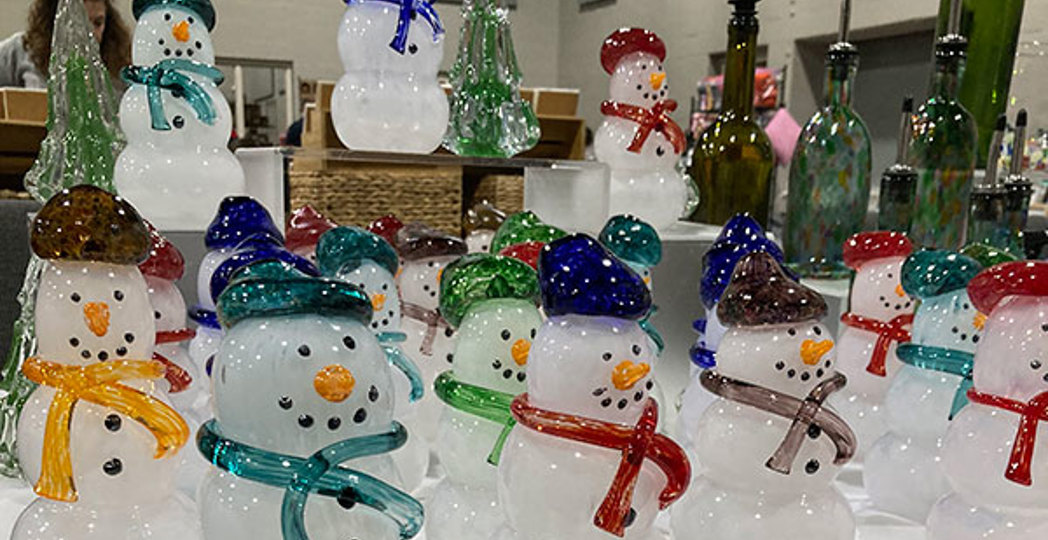 Courtesy Westside Flea, Downtown Cuyahoga Falls Partnership, CLE Market