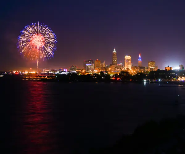 Fourth of July in Greater Cleveland: Your 2026 Independence Day Party Guide