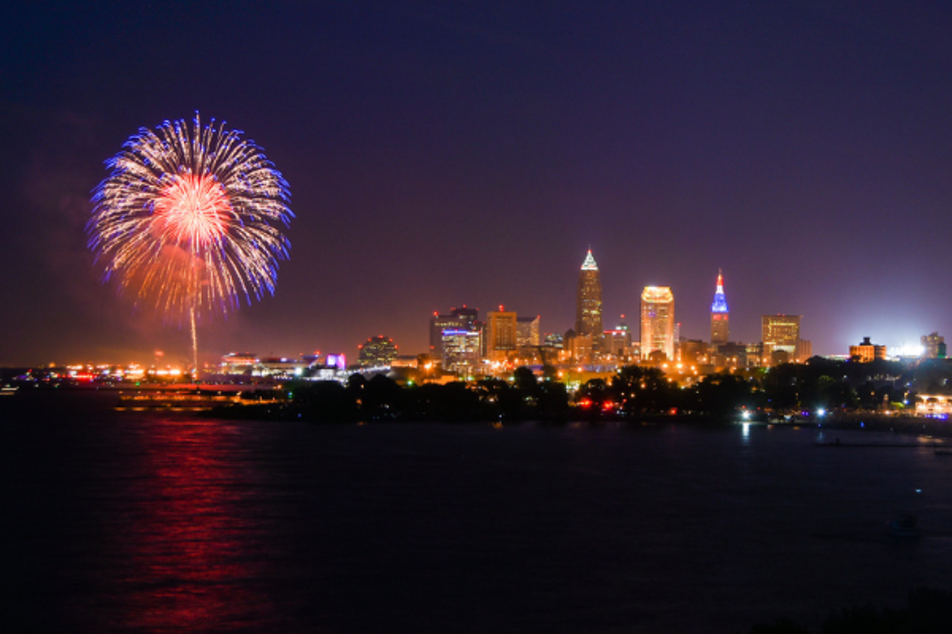 Fourth of July in Greater Cleveland: Your 2026 Independence Day Party Guide