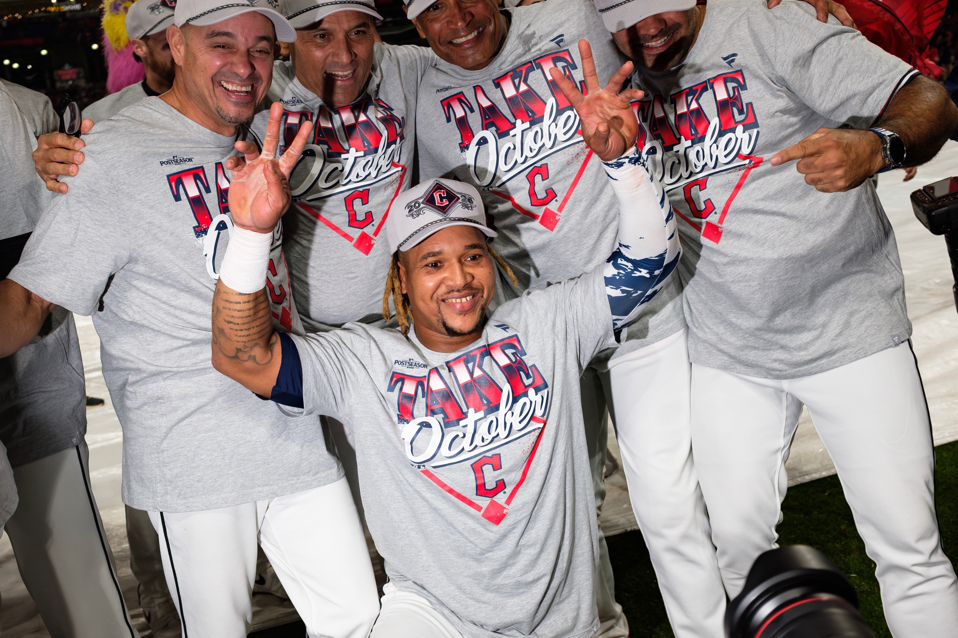 Cleveland Guardians Eliminate Chicago White Sox, Face Top-Seeded Rays in ALCS