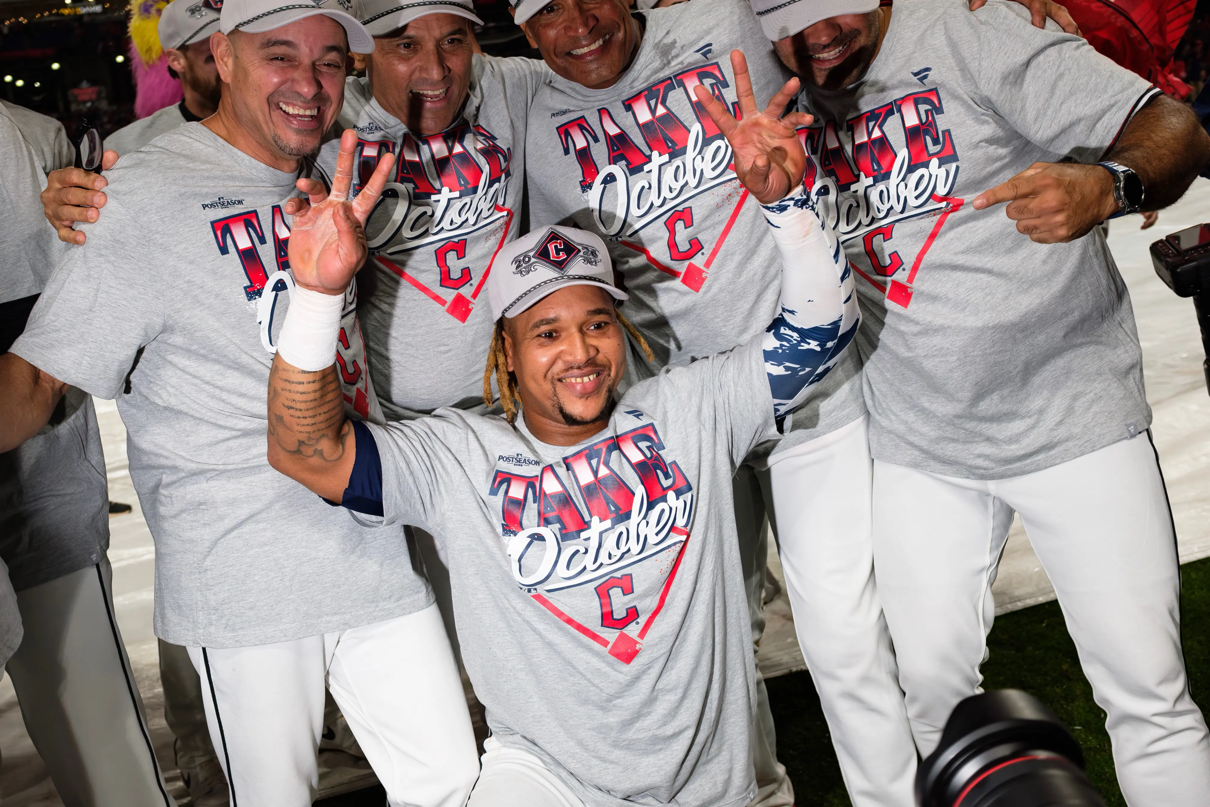 Cleveland Guardians Eliminate Chicago White Sox, Face Top-Seeded Rays in ALCS