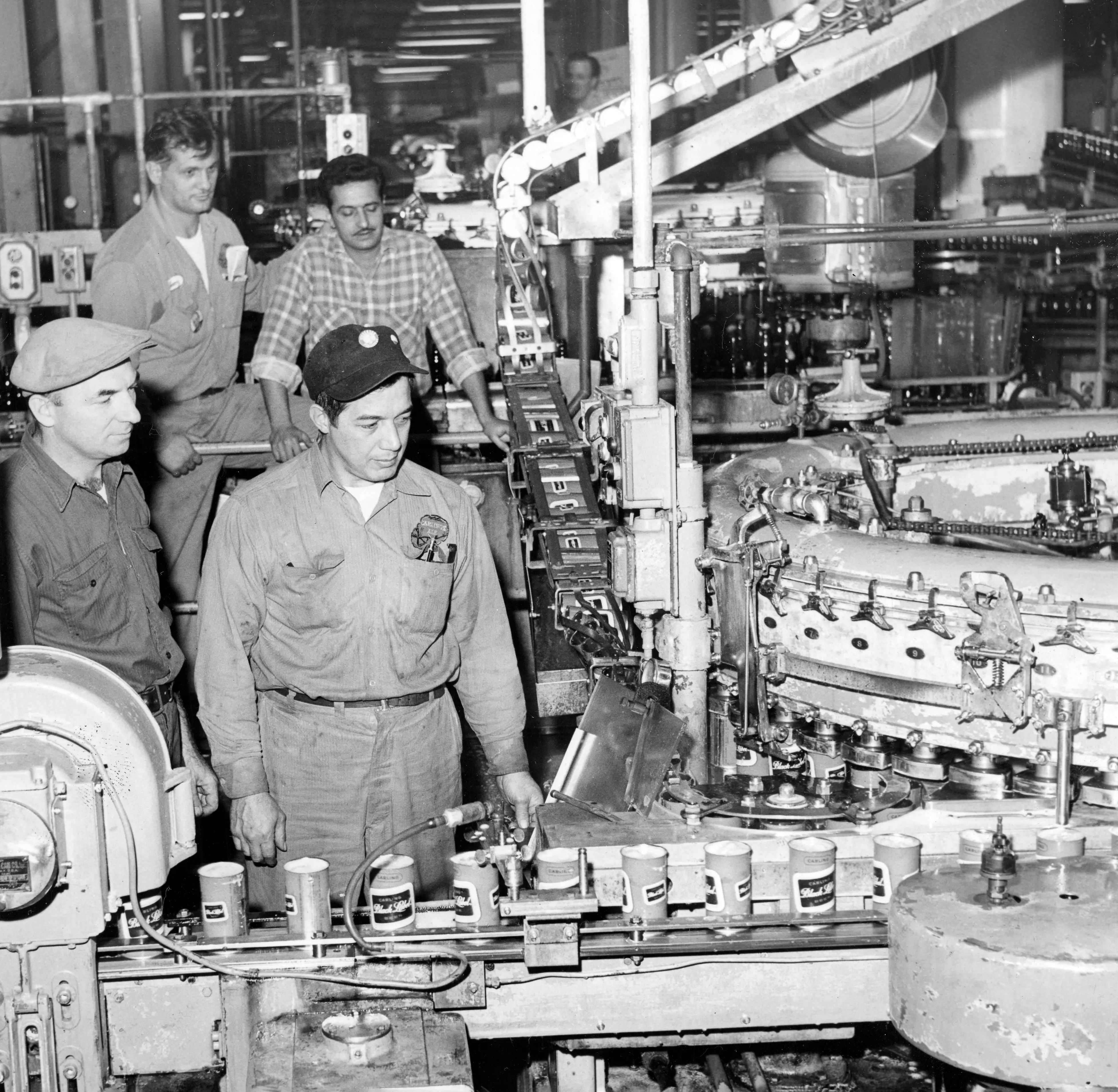 Carling Brewery Was Once a Cleveland Beer Giant