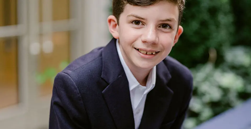 Courtesy Steven Hoffen