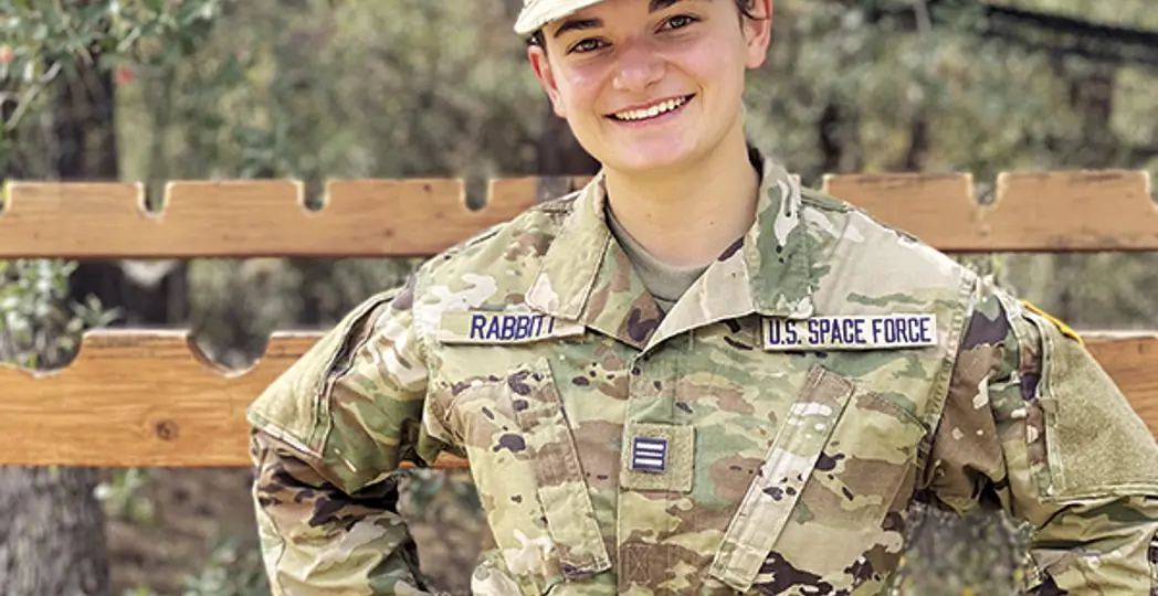 Courtesy Joselyn Rabbitt