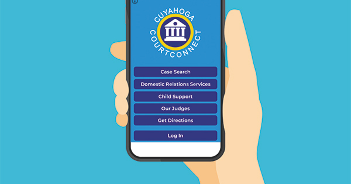 CourtConnect Helps Users With Confusing Court Systems
