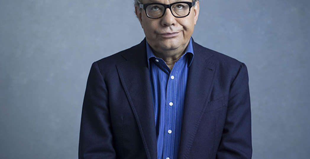 Courtesy Lewis Black