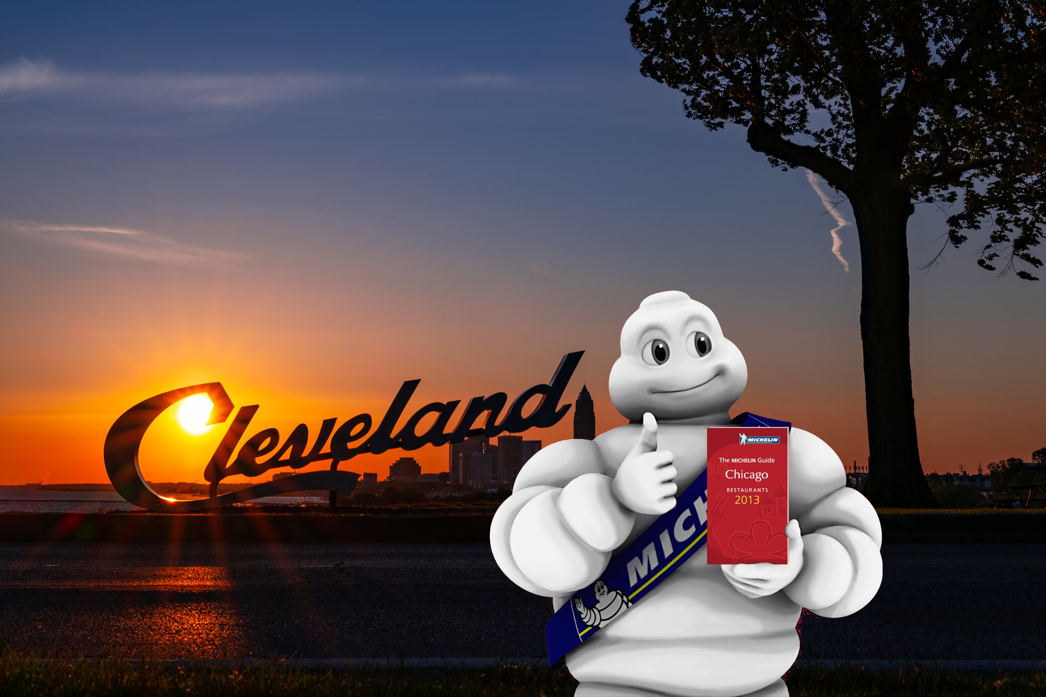 New Michelin Guide Will Include Cleveland