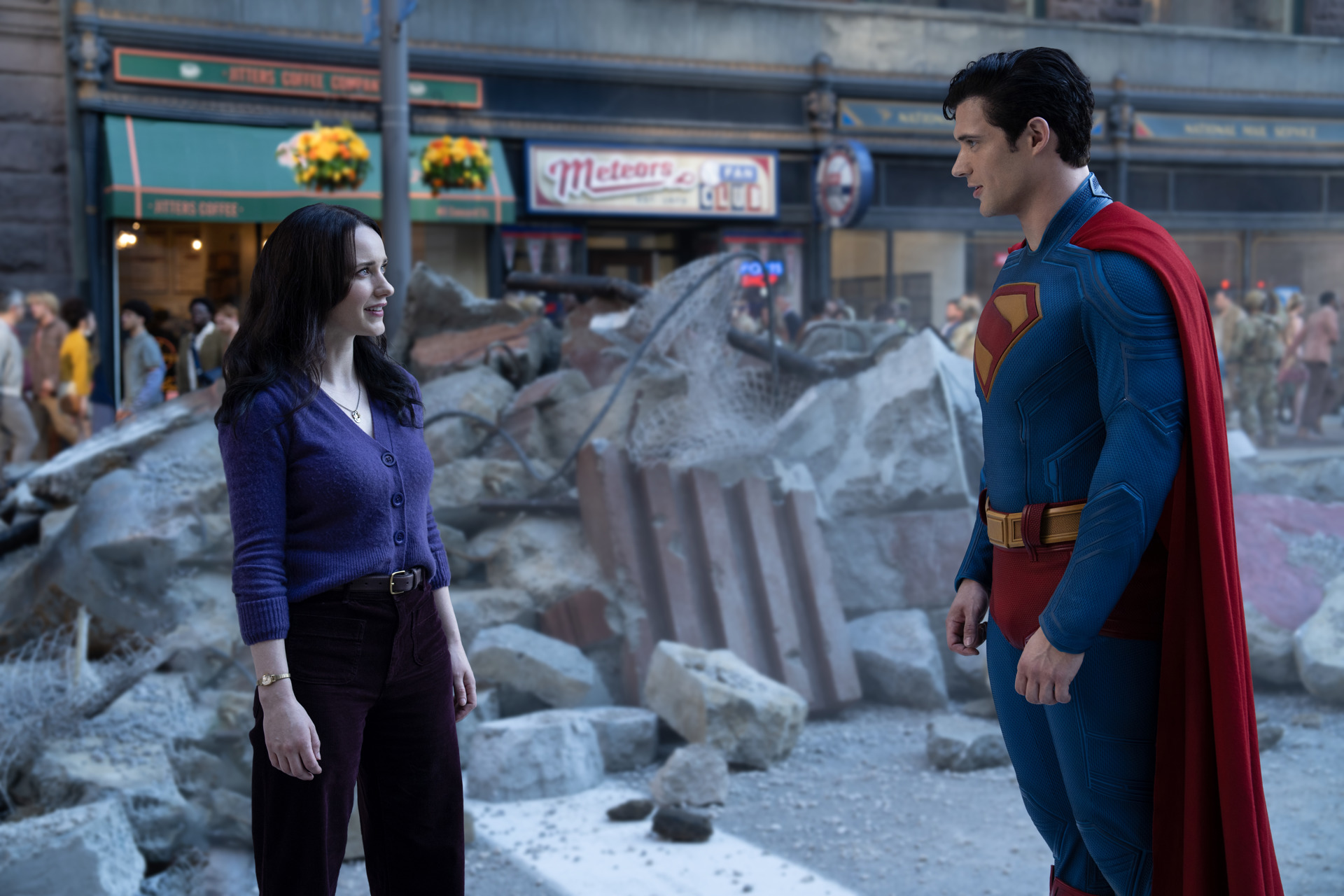 Why Clevelanders Should See the New 'Superman' Movie