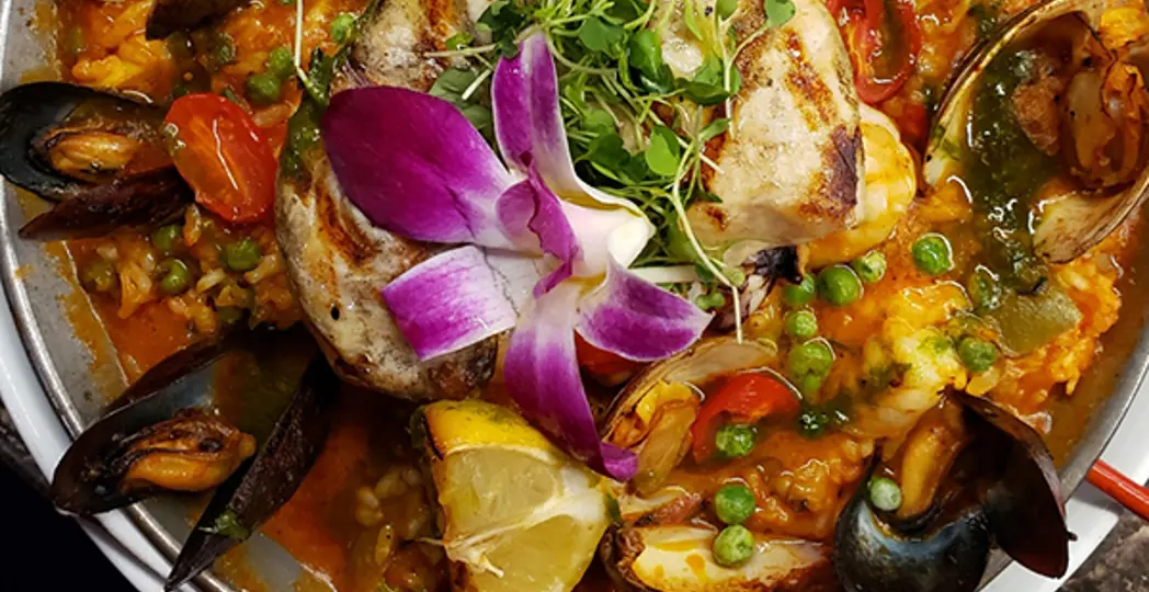 Mia Bella Restaurant