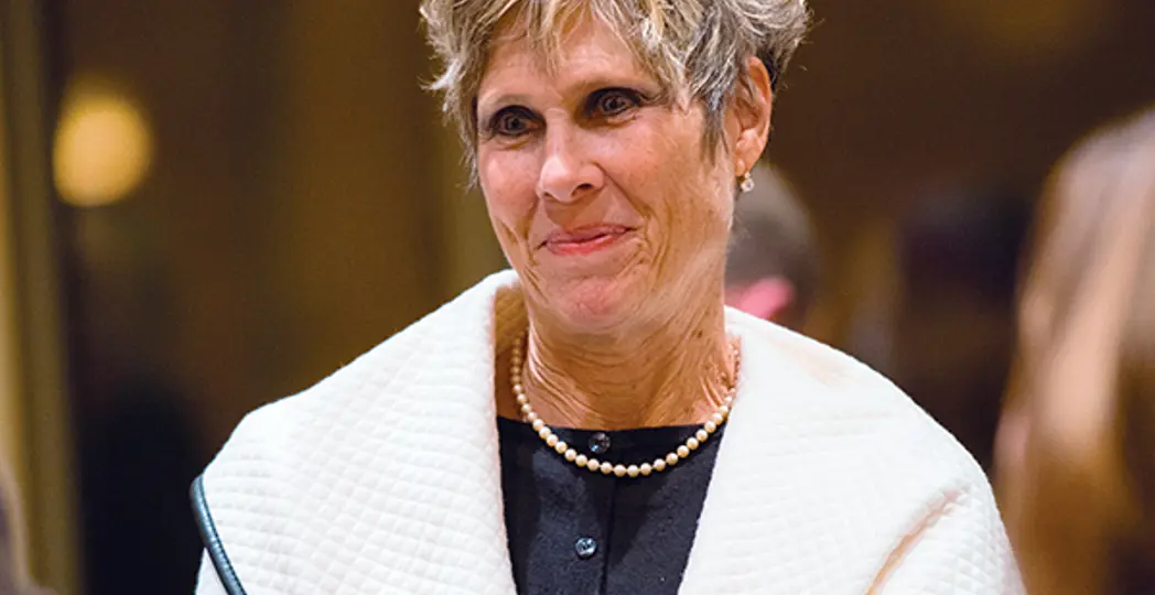 Courtesy Linda Lelito