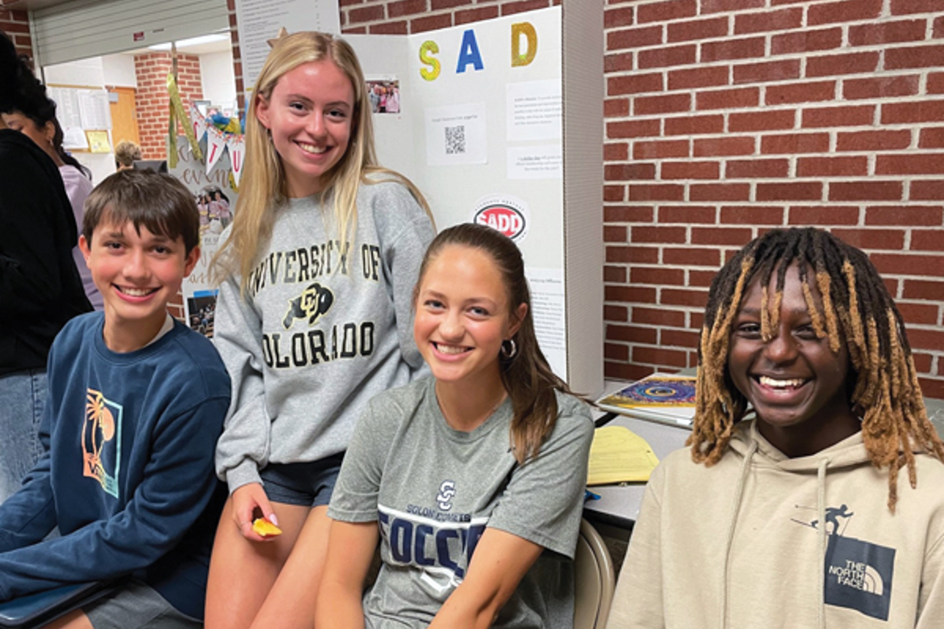 How Solon City Schools Are Fostering Empathy