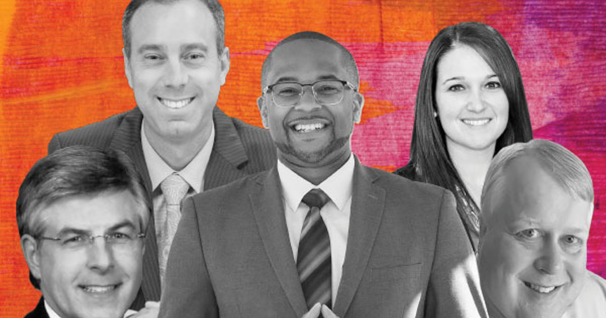 Meet These Newly Elected Suburban Mayors