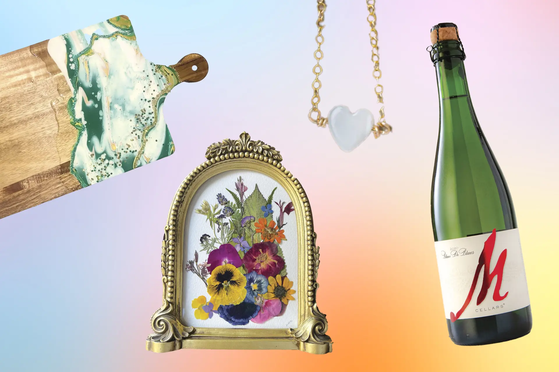 4 Northeast Ohio-Made Gifts For Mom