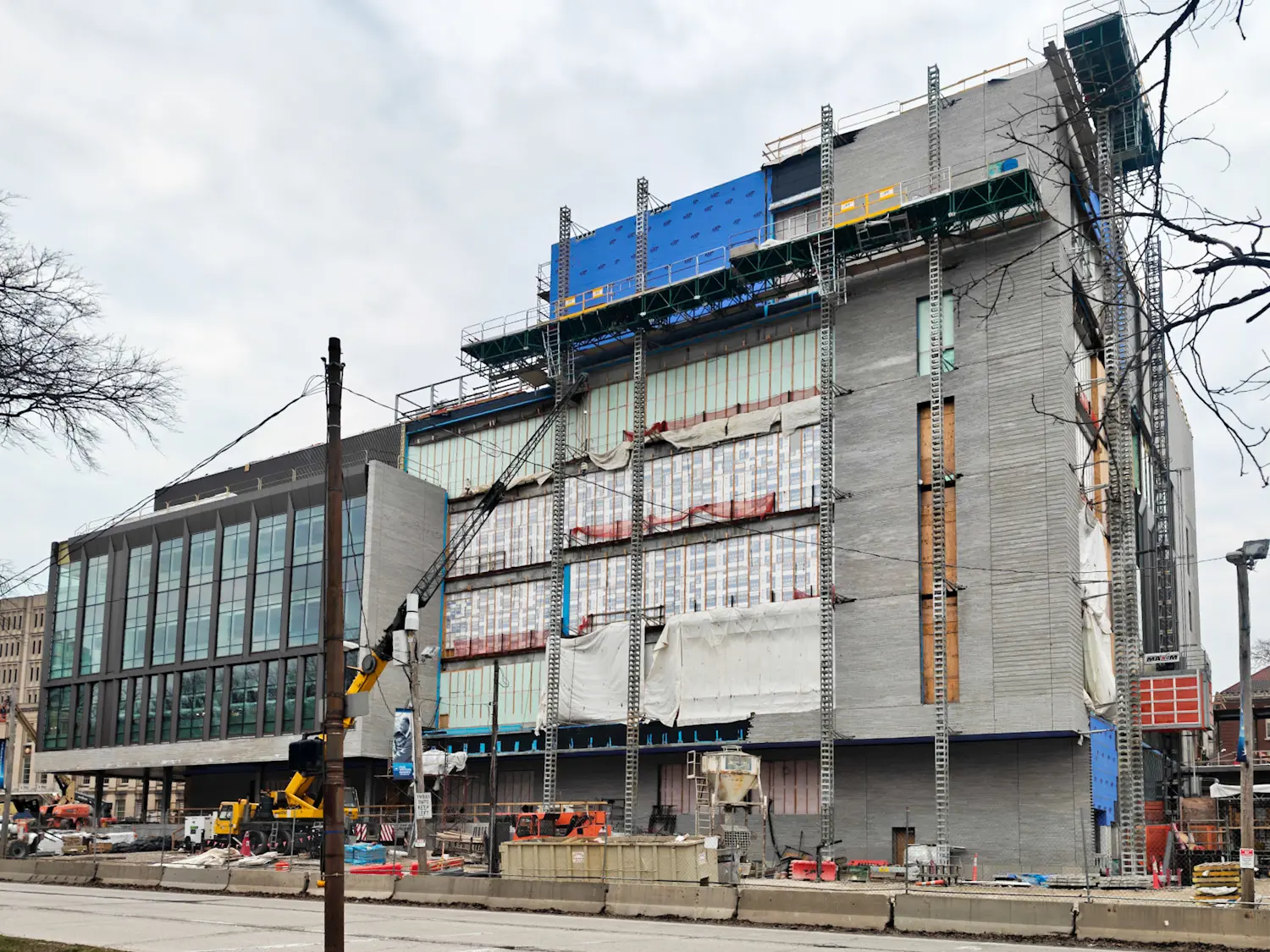 Cleveland Wins $160M Advanced Manufacturing Grant