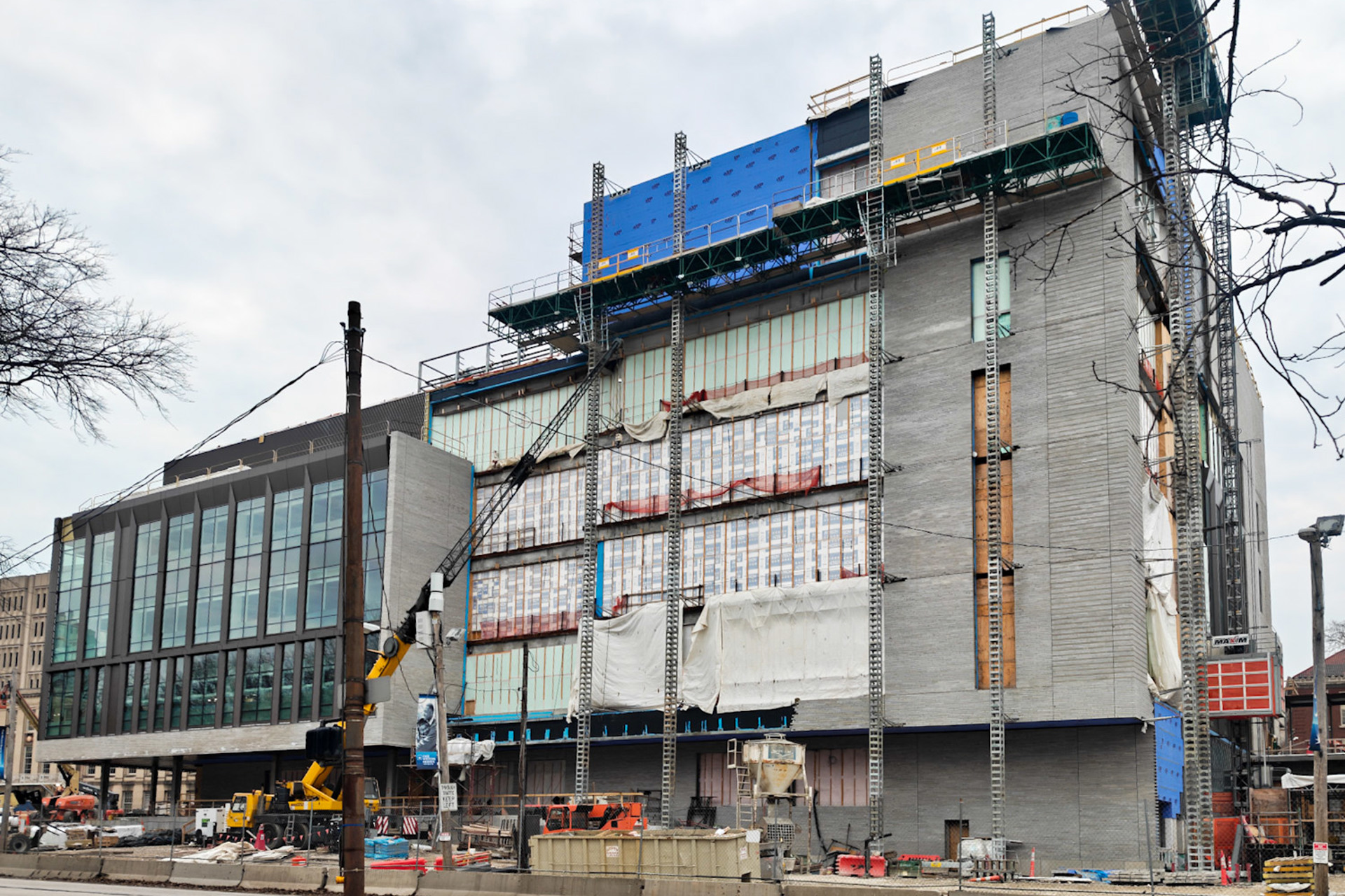 Cleveland Wins $160M Advanced Manufacturing Grant
