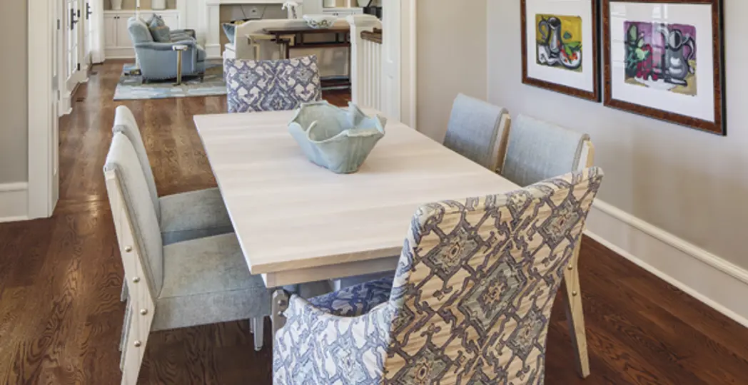 PHOTOGRAPHED BY TRICIA SHAY