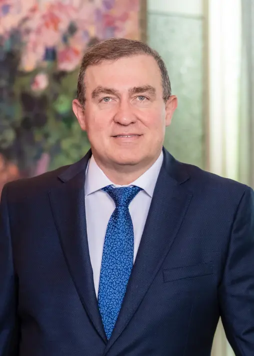 Ali Totonchi Photo