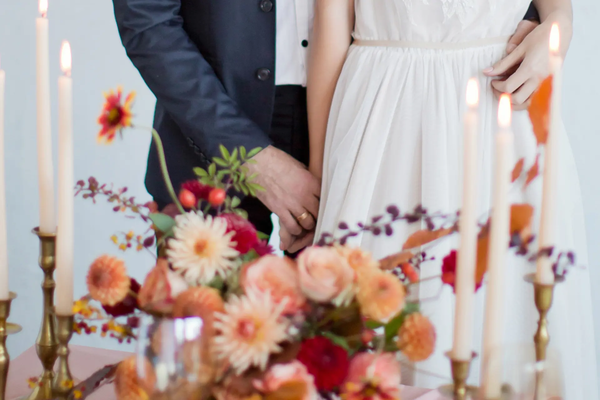 Rely on These Trends and Tips For Planning a Perfect Cleveland Wedding