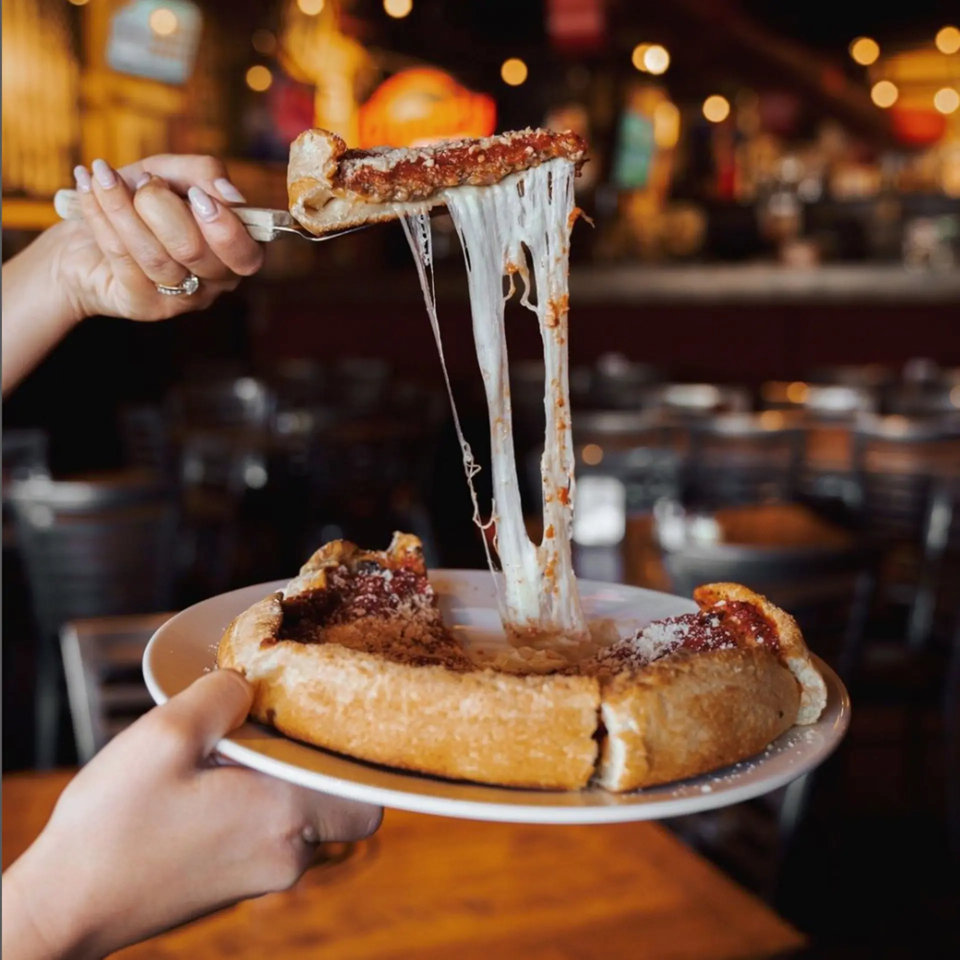 Danny Boys Pizza North Olmsted