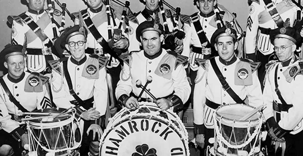 Courtesy Cleveland State University, Michael Schwartz Library Special Collections