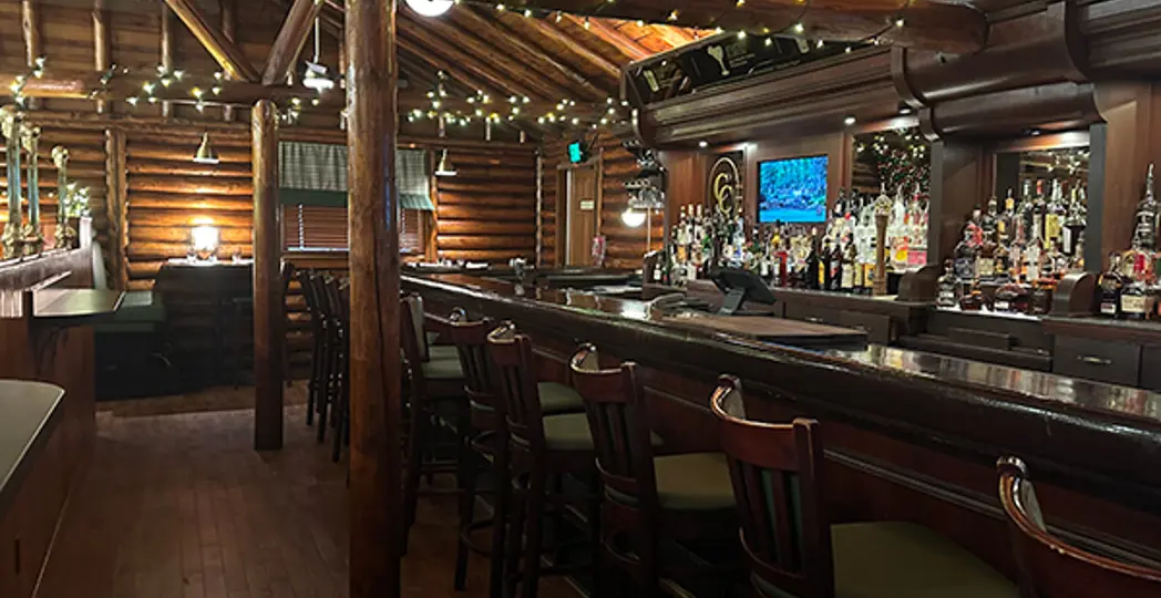Westlake's Cabin Club Has a New Look but Keeps a Classic Feel Westlake's Cabin Club Has a New Look but Keeps a Classic Feel