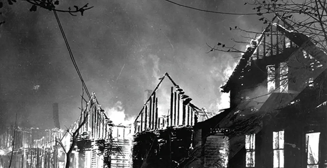 Cleveland State University. Michael Schwartz Library. Special Collections.