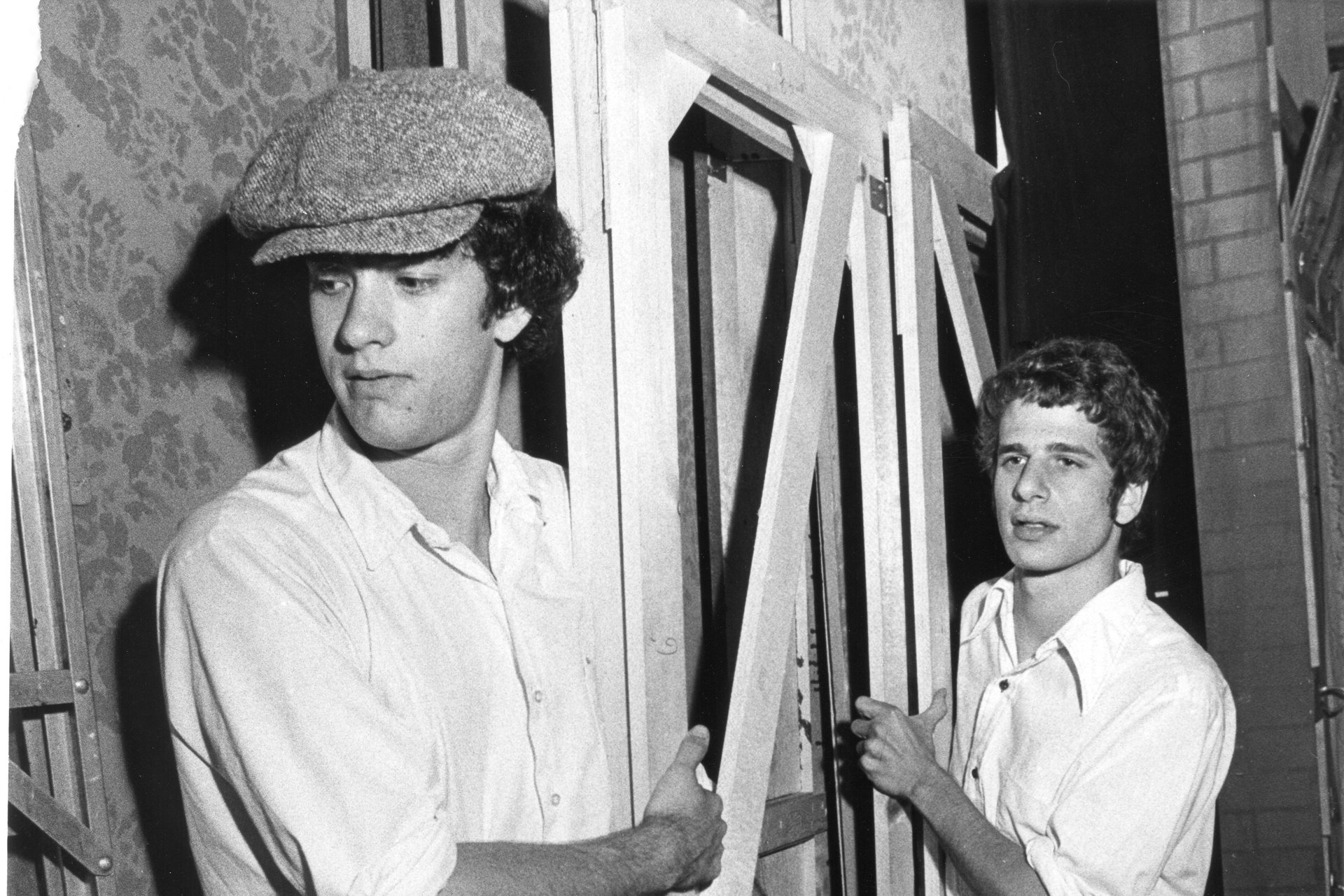 How Cleveland Shaped Tom Hanks’ Early Career