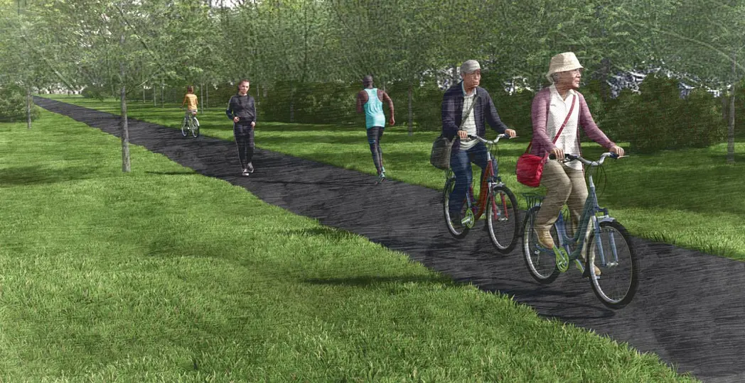 Courtesy City of Solon