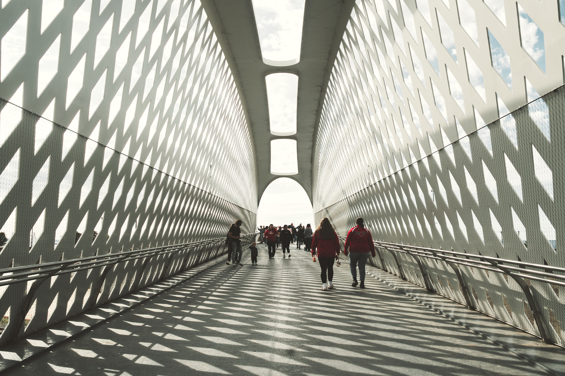 Ralph Wilson Park Conservancy