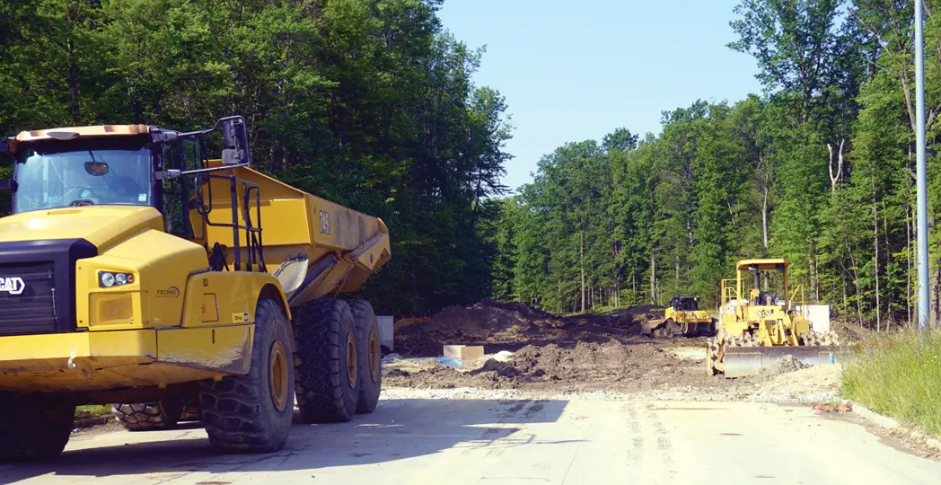 Courtesy City of Strongsville, Courtesy Individual Businesses