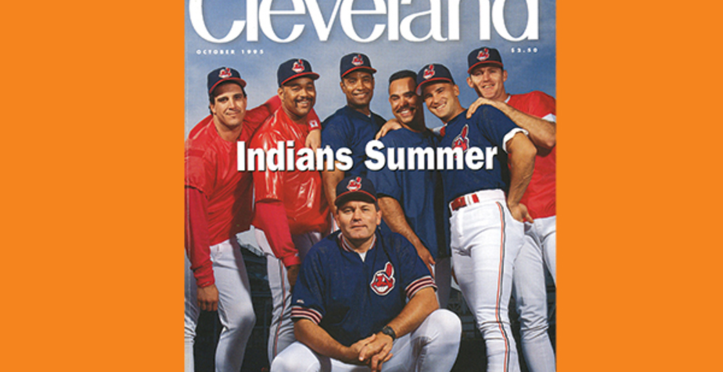 Cleveland Magazine Archive