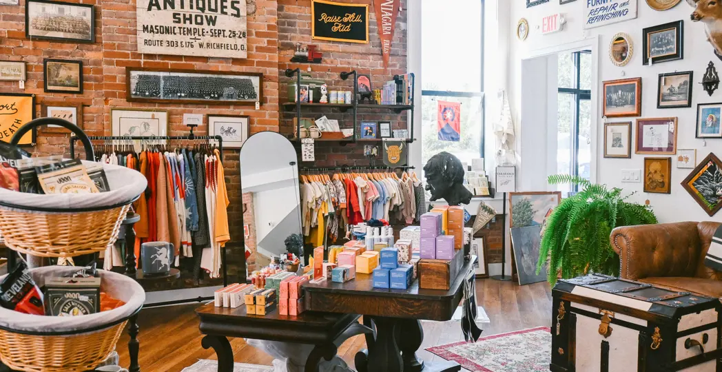 CS Folk in Ohio City