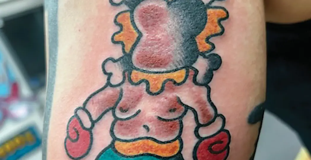 Courtesy Brian McConville, Courtesy Jess Janicek