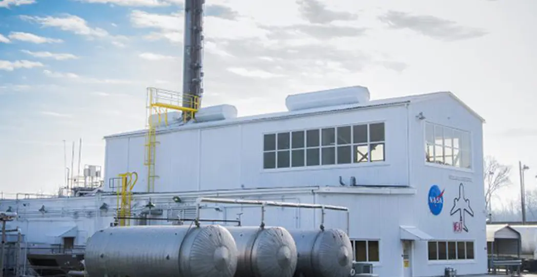 Courtesy NASA Glenn Research Center