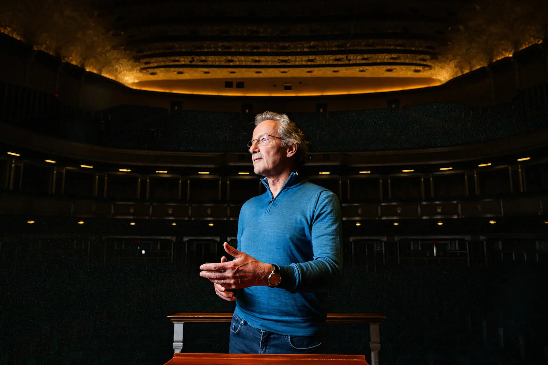 Franz Welser-Möst’s Finale: The Cleveland Orchestra’s Longest-Serving Music Director Begins His Farewell Season