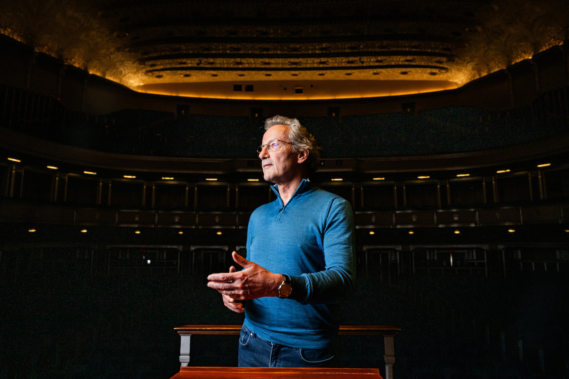Franz Welser-Möst’s Finale: The Cleveland Orchestra’s Longest-Serving Music Director Begins His Farewell Season