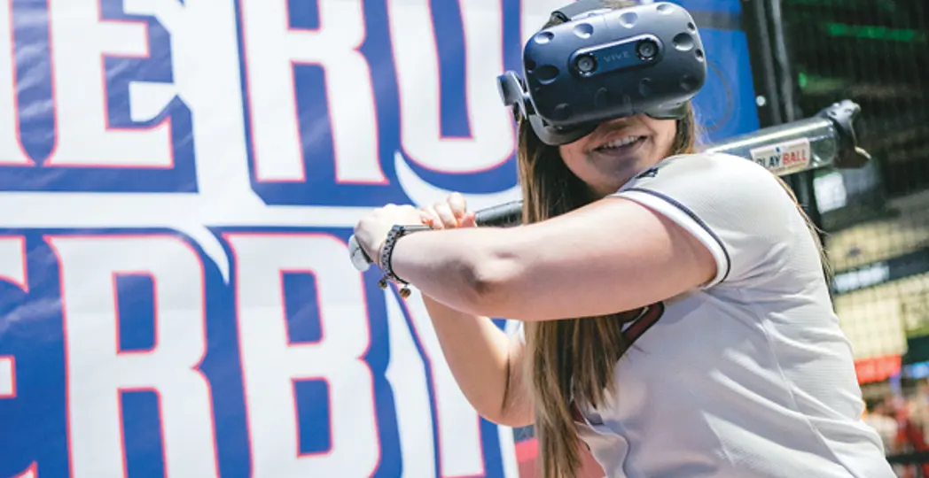 Major League Baseball