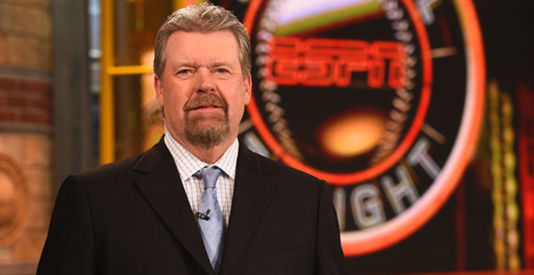 Joe Faraoni/ESPN Images