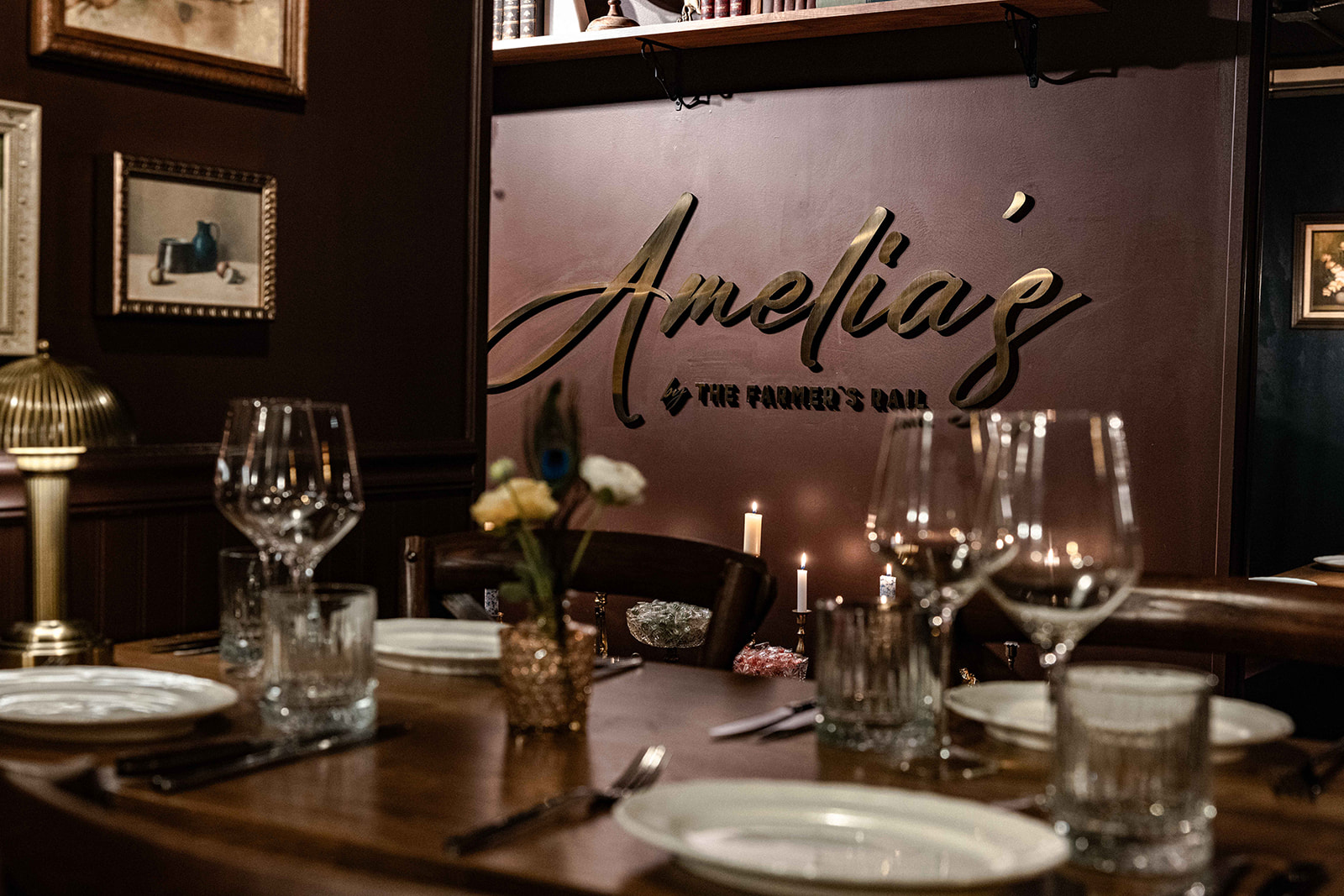 PHOTOGRAPHED BY LIZZIE SCHLAFER