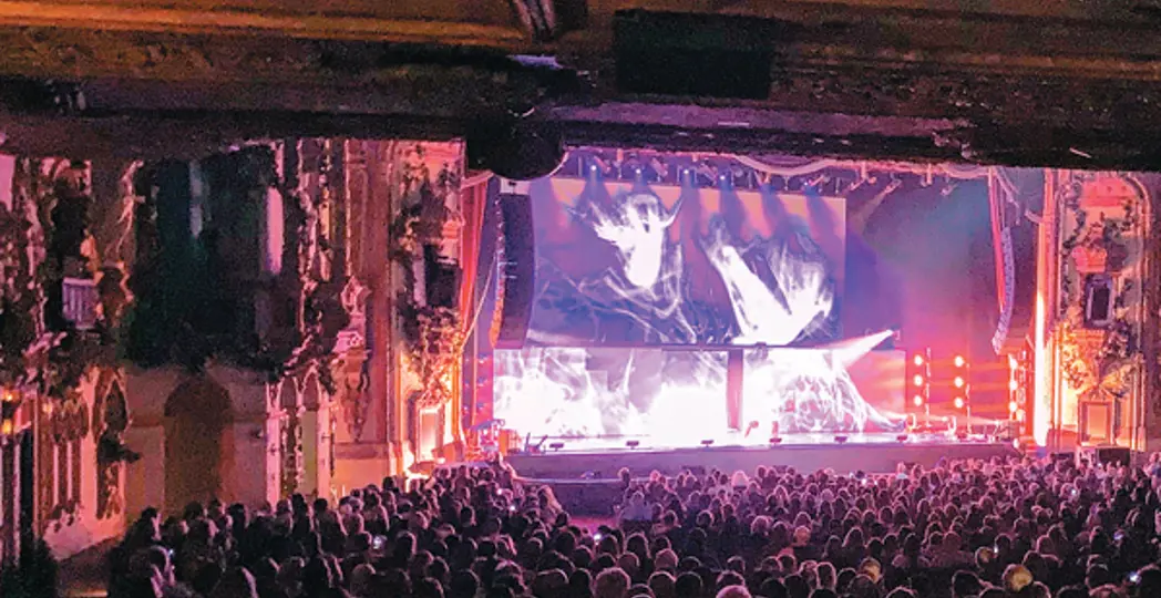 Jeff Gibson, Val Renner