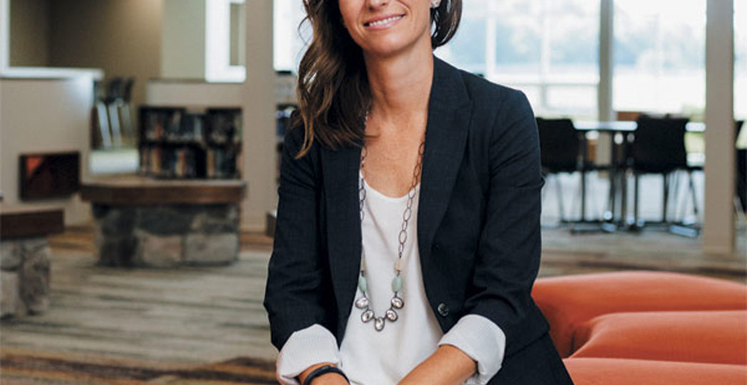 Heather Campbell