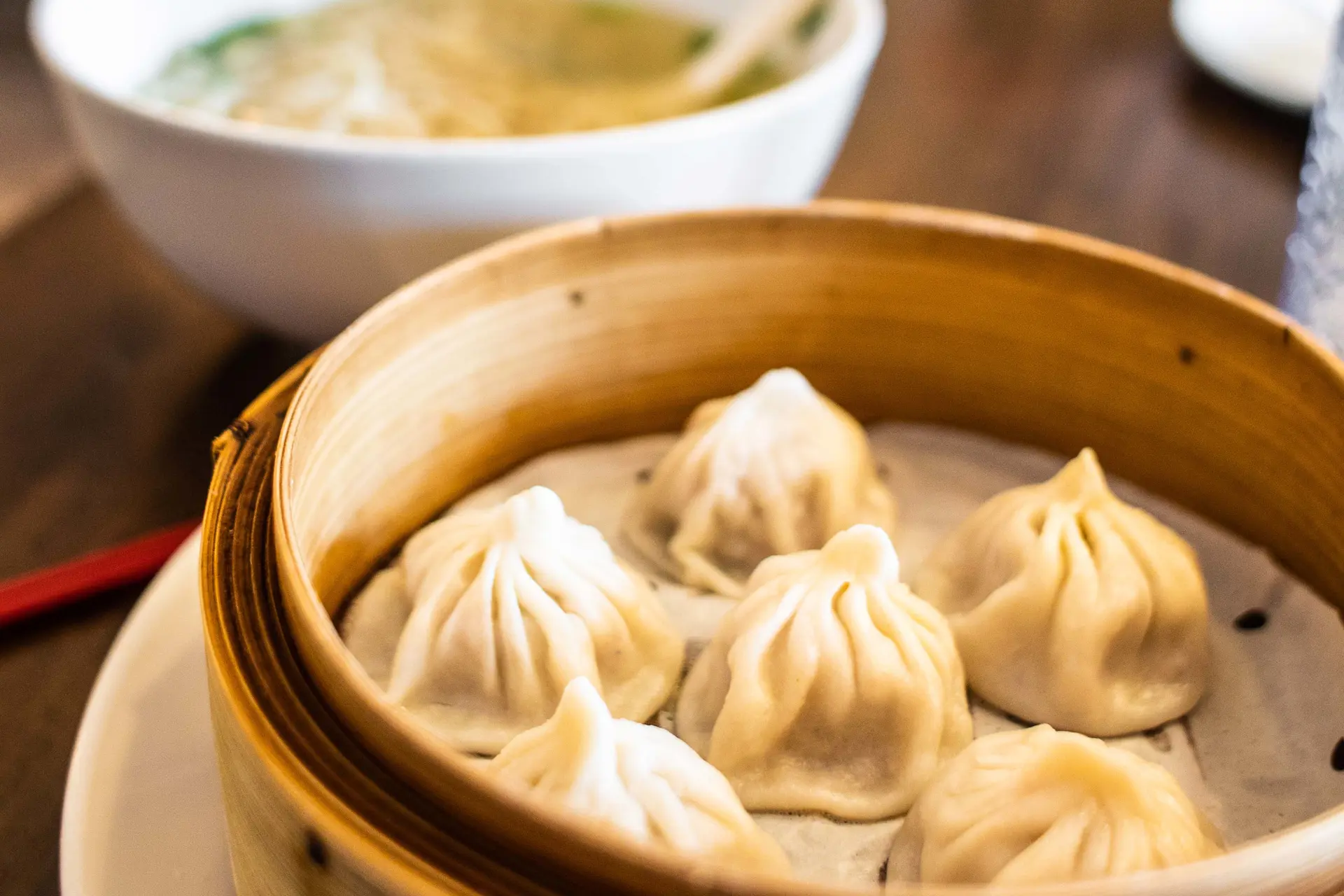 LJ Shanghai Chinese Food Cleveland AsiaTown