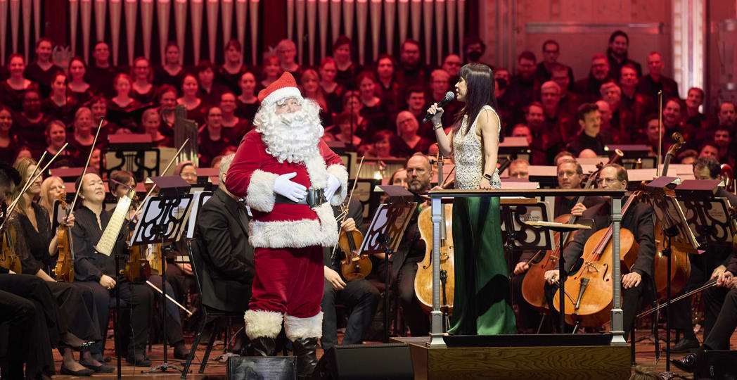 COURTESY THE CLEVELAND ORCHESTRA