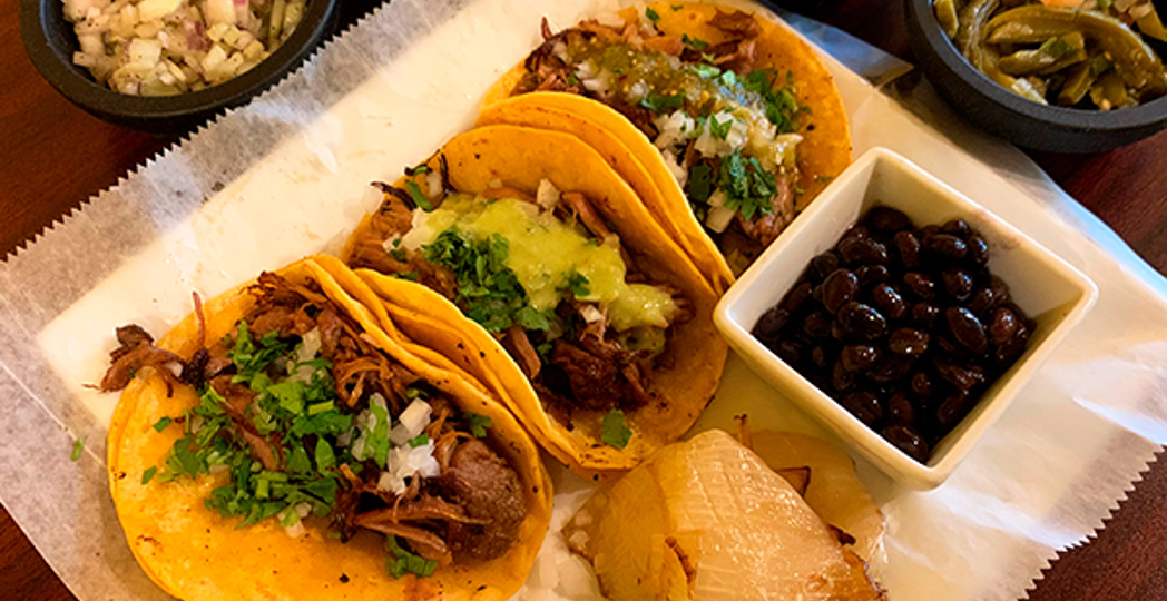 Tapatia's Taqueria