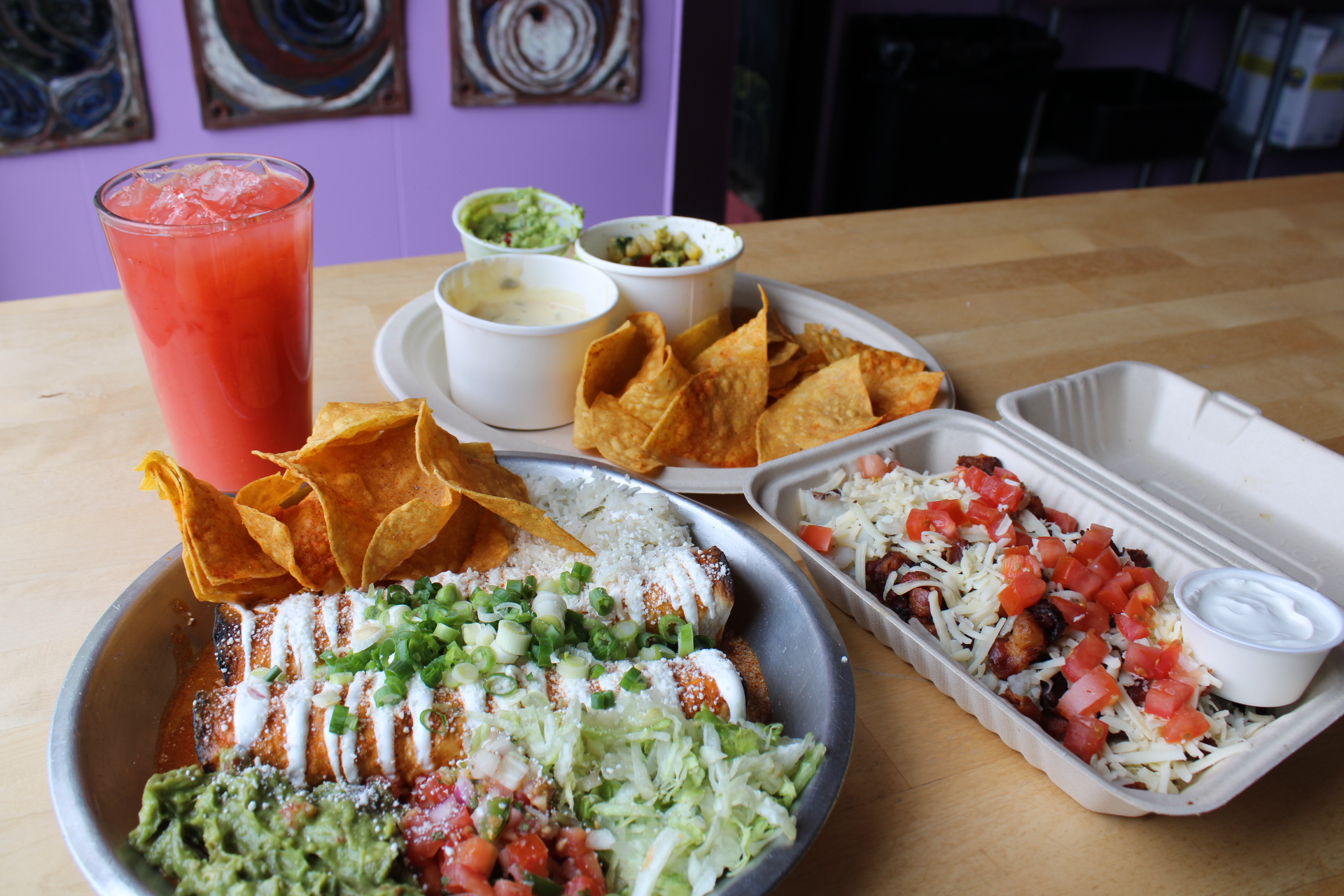 Taco Week: Try These Cleveland Tacos