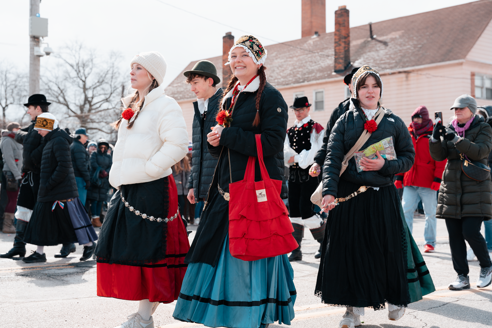 Things to Do This Valentine's Weekend in Cleveland